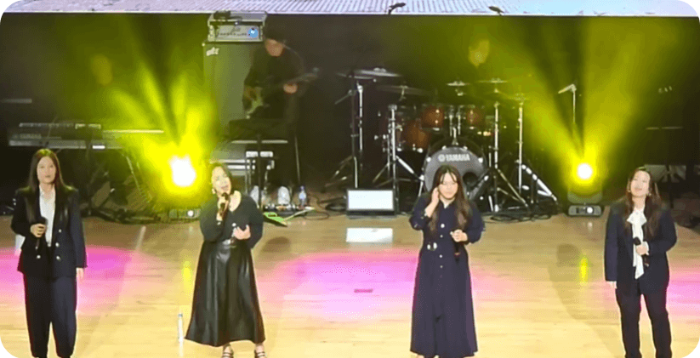 빅마마 콘서트(ACT20)