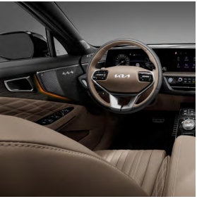 2023 K8 제원 중고 리스 가격