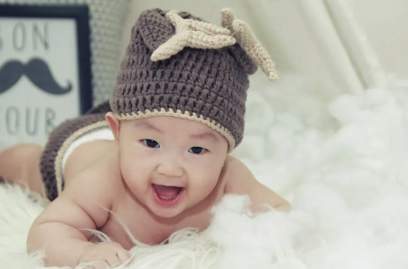 첫만남이용권 신청 방법