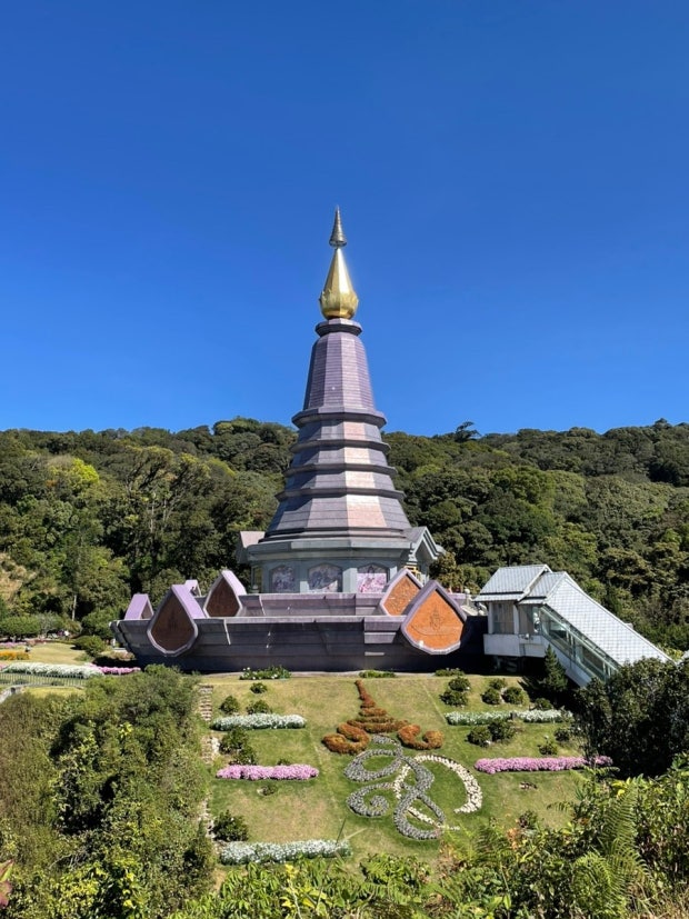 치앙마이 여행 총정리