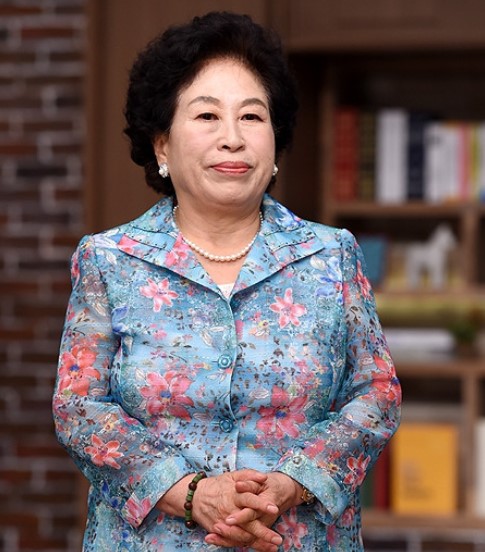 전원주 나이