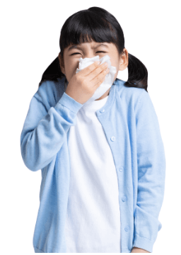 백일해 증상 예방접종