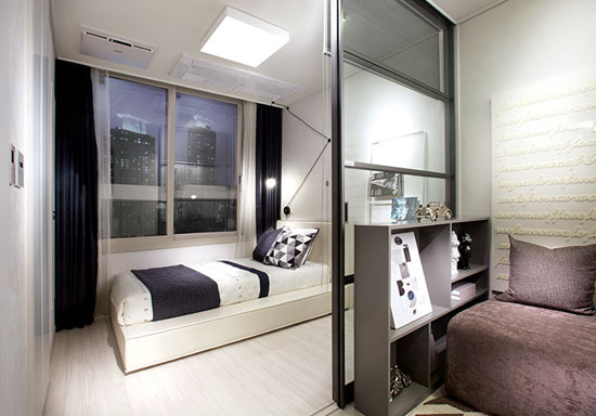 역삼동 비엘106 호텔같은 오피스텔