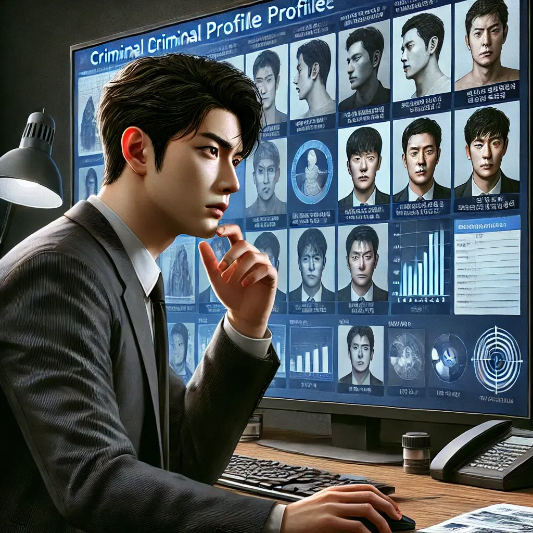 범죄자 프로파일링

연쇄 살인범 심리

범죄심리학

프로파일링 수사 기법

사이코패스 특징

반사회성 인격장애

FBI 프로파일링

연쇄살인사건 사례

범죄자 심리 분석

심리학으로 범죄 해결