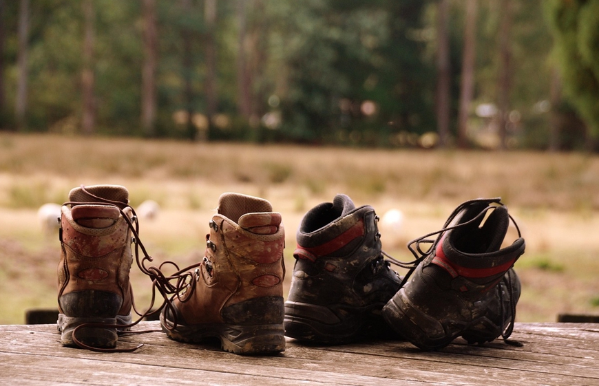 혼자서 찾는 힐링 여행의 가치