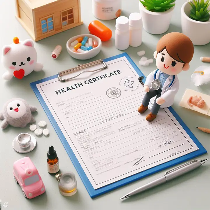 미성년자 보건증 발급하는 방법 알아보기