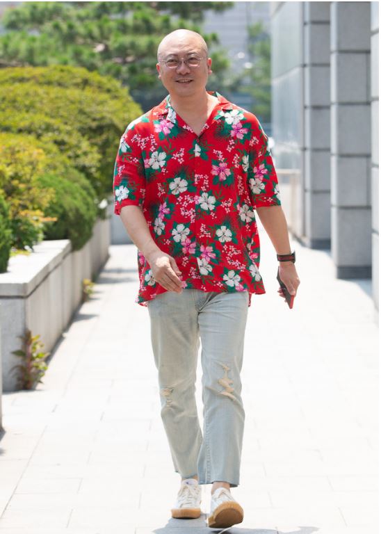 염경환 홈쇼핑