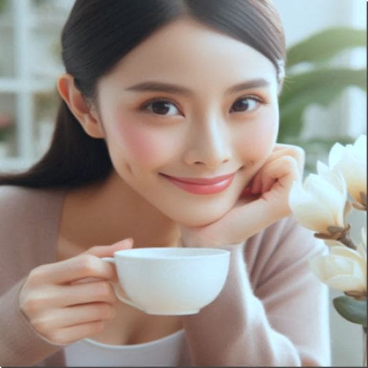 목련꽃 차 효능 및 주요 성분 먹는 법과 주의점