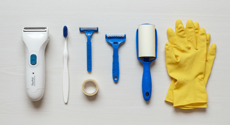 니트 보풀 제거&amp;#44; 어떤 준비물이 필요할까 2