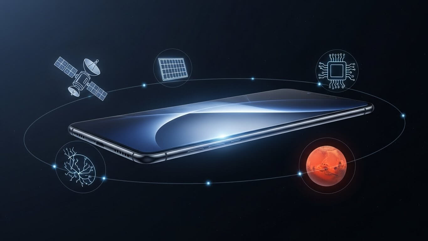 1. 테슬라 파이폰(Pi Phone) 루머의 핵심은?