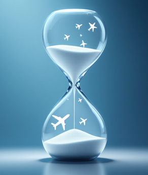 대한항공 아시아나 마일리지 통합비율과 전환 시 유의사항 1