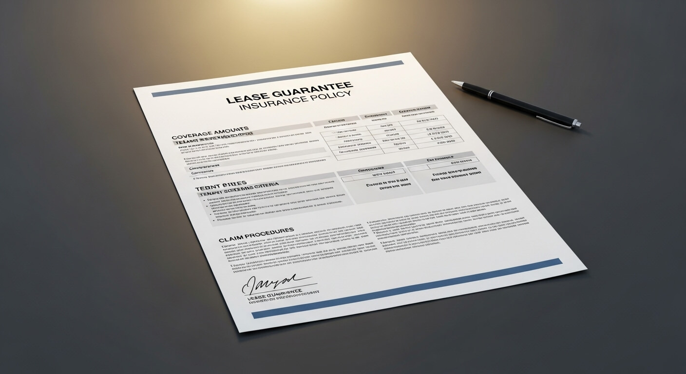 전세보증보험 가입