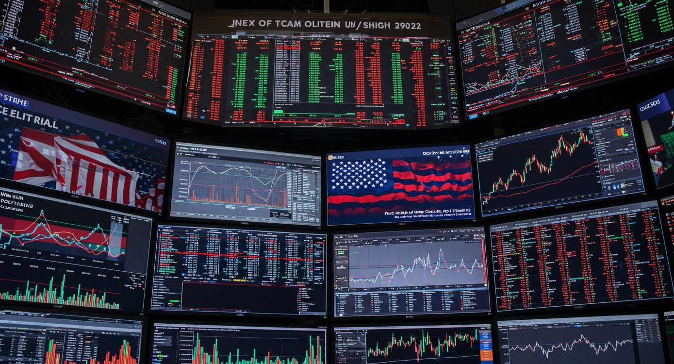 정치 테마주의 비밀과 투자 전략 알아보기