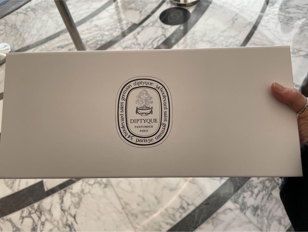 서울 잠실 소피텔 - 딥디크 어메니티 증정 패키지