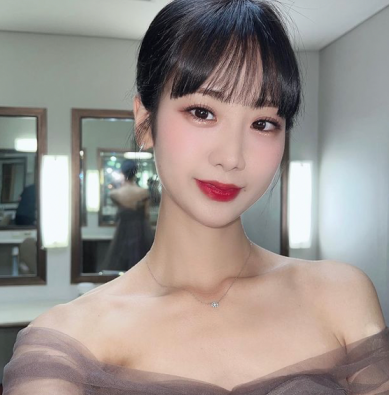 강혜연