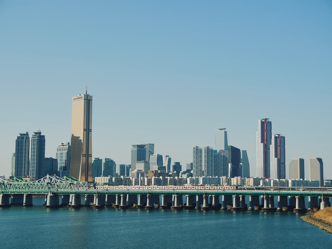 Yeouido