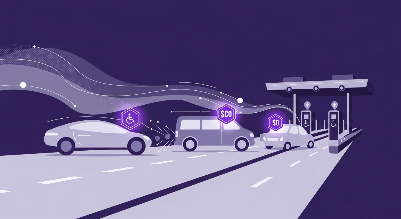 고속도로 통행료 할인, 놓치지 않기 위한 체크리스트