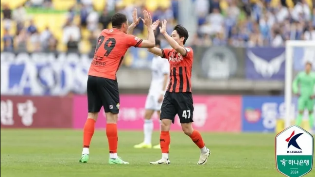 양민혁 프로필 EPL 첼시 이적 가능성