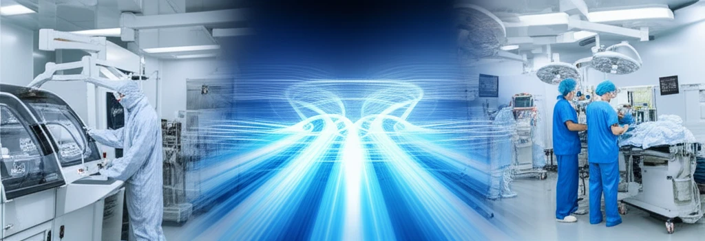 의료기기 제조기업을 위한 임상 현장 ..