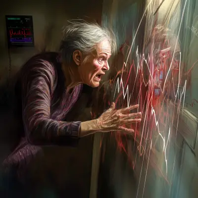 이석증 사망 위험성6