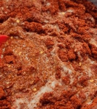 갓김치 맛있게 만드는 방법