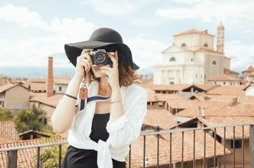 자유여행 특징 장점 단점