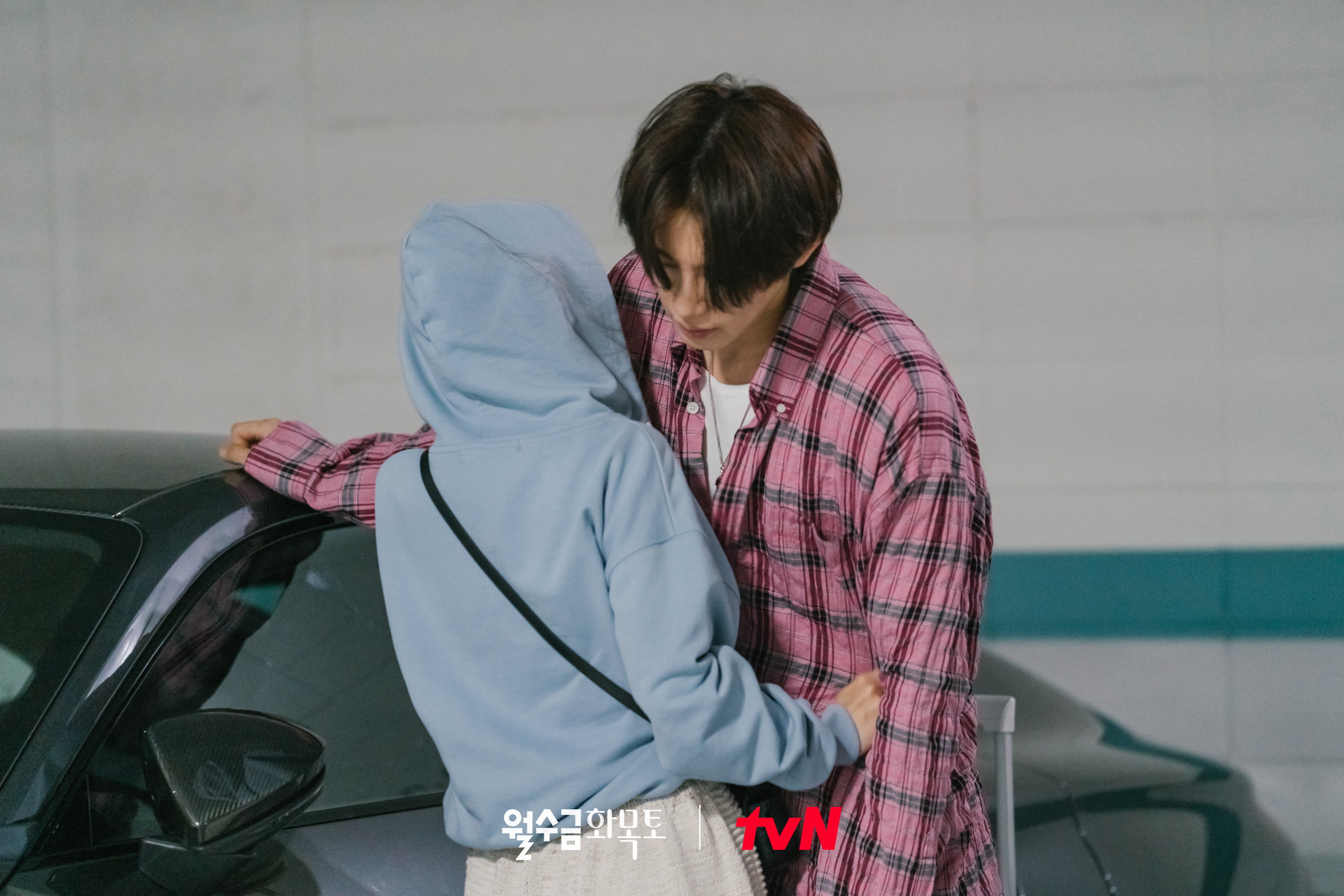 드라마 월수금화목토 스틸컷