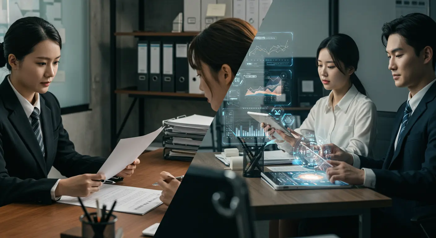 보험 AI 매칭 시장의 현재와 미래