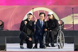 2025 경기도 장애인 기회소득 신청하기