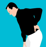 과민성 대장증후군 치료법 증상 원인 총정리!