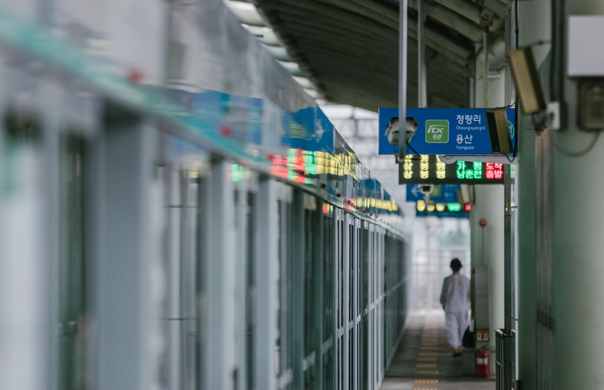 K패스 관련 사진