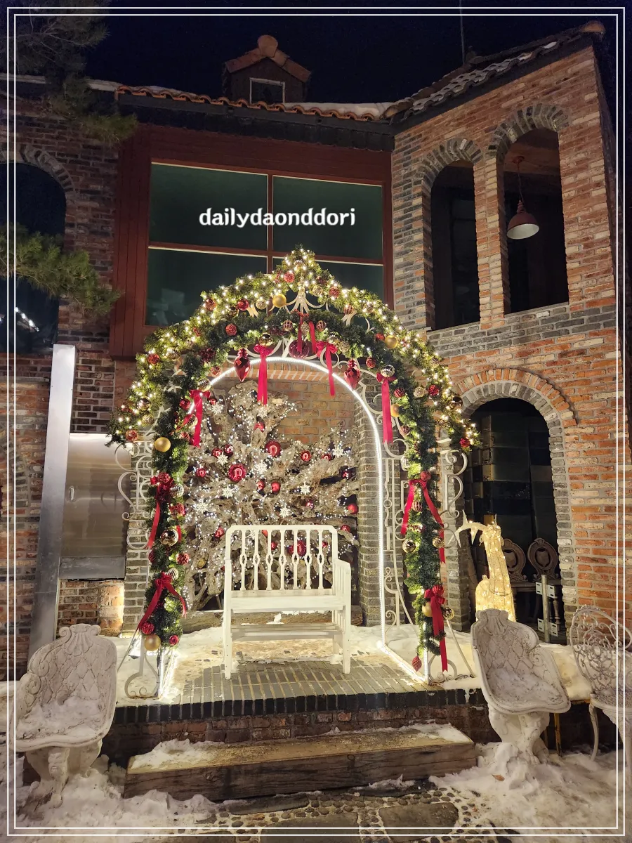 루덴시아-포토존