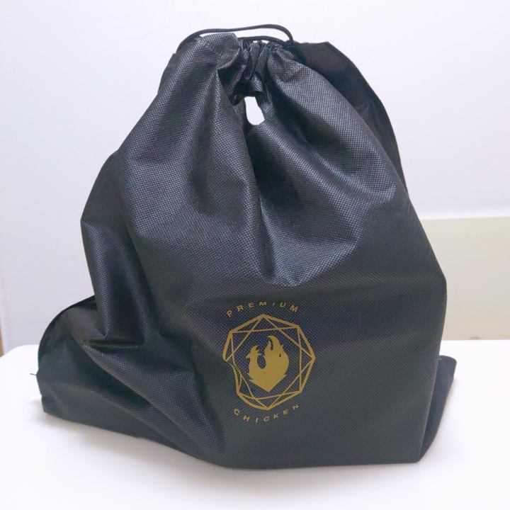 푸라닭 콘소메이징