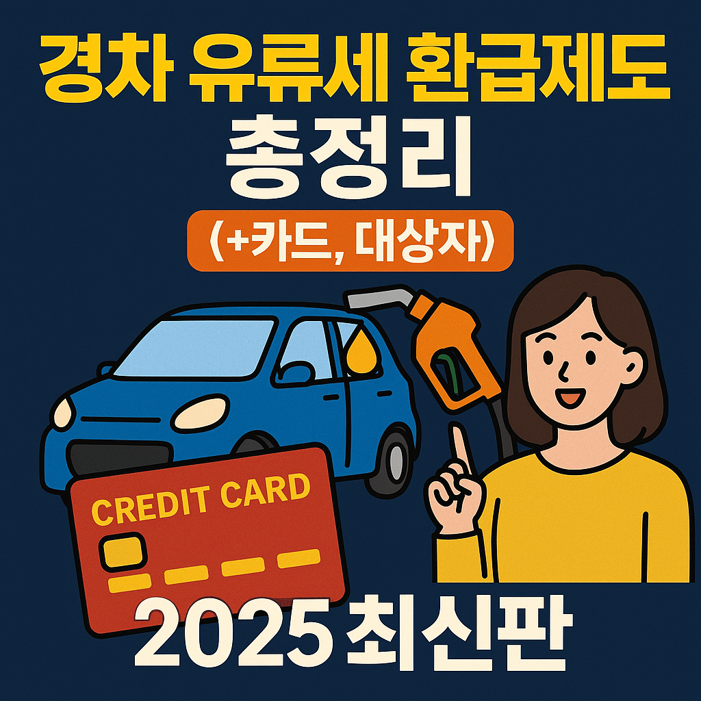 경차-유류세-환급제도