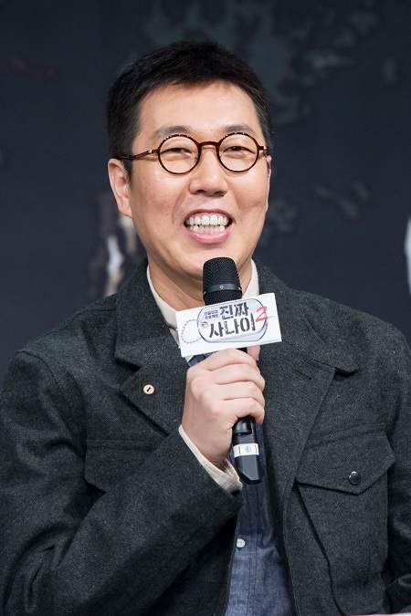 개그맨 김영철 프로필