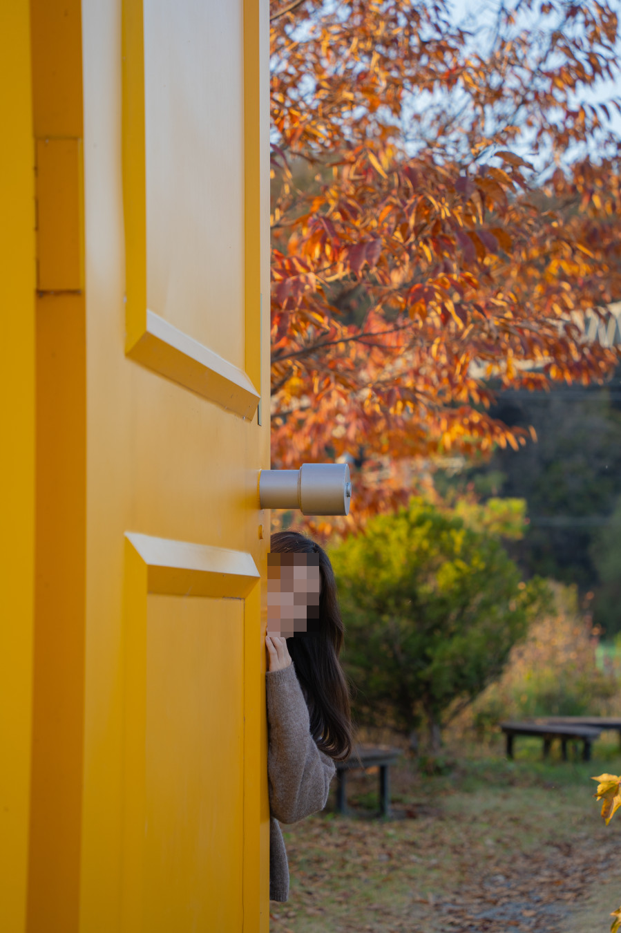 춘천 김유정역 폐역 사진 맛집