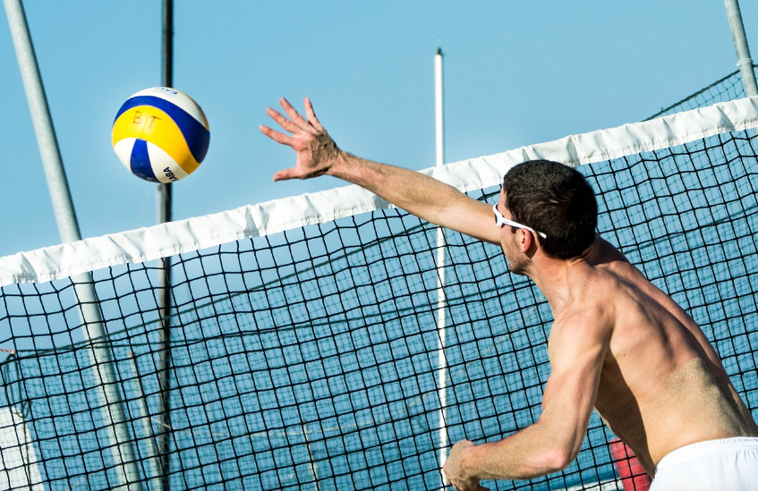 배구 즐기는 방법 및 지역 커뮤니티 참여 방법
