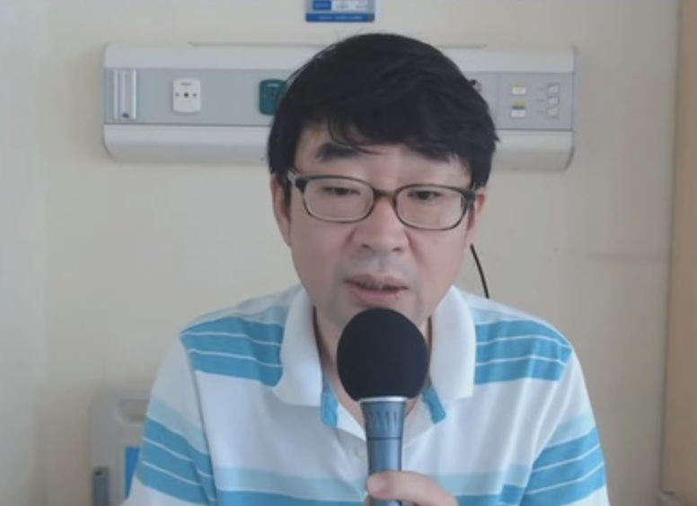 신혜식 논란