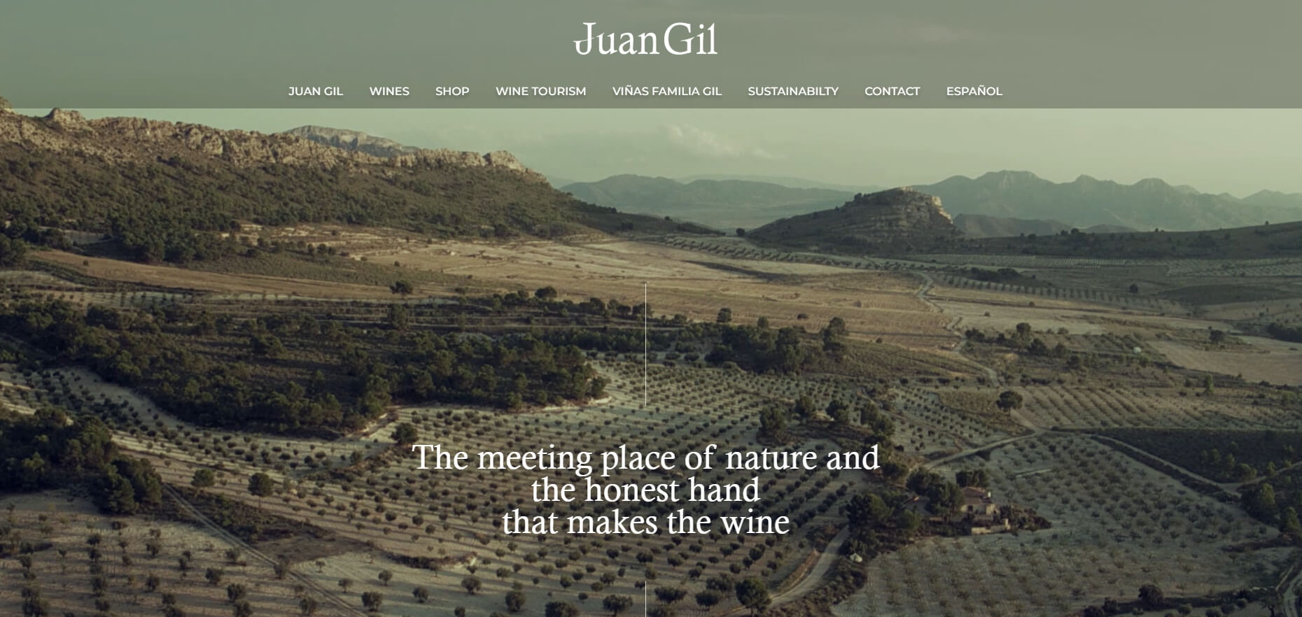 [Spain] The Golden Stallion Monastrell Organic 2023, Jumilla DOP, Spain｜더 골든 스탈리온 모나스트렐 오가닉 2023, 후미야 DOP, 스페인