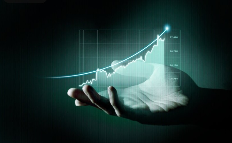 금융혁신 관련 이미지