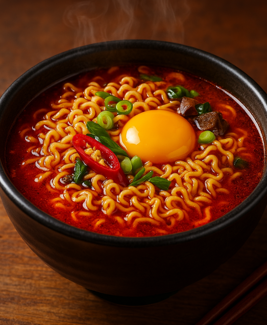 야식 추천메뉴