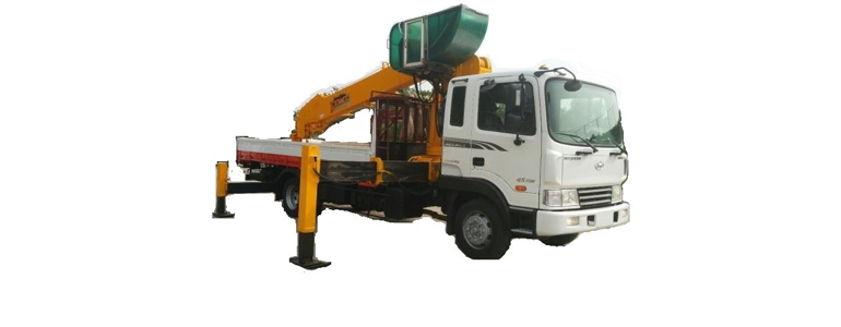 안산 상록구 크레인