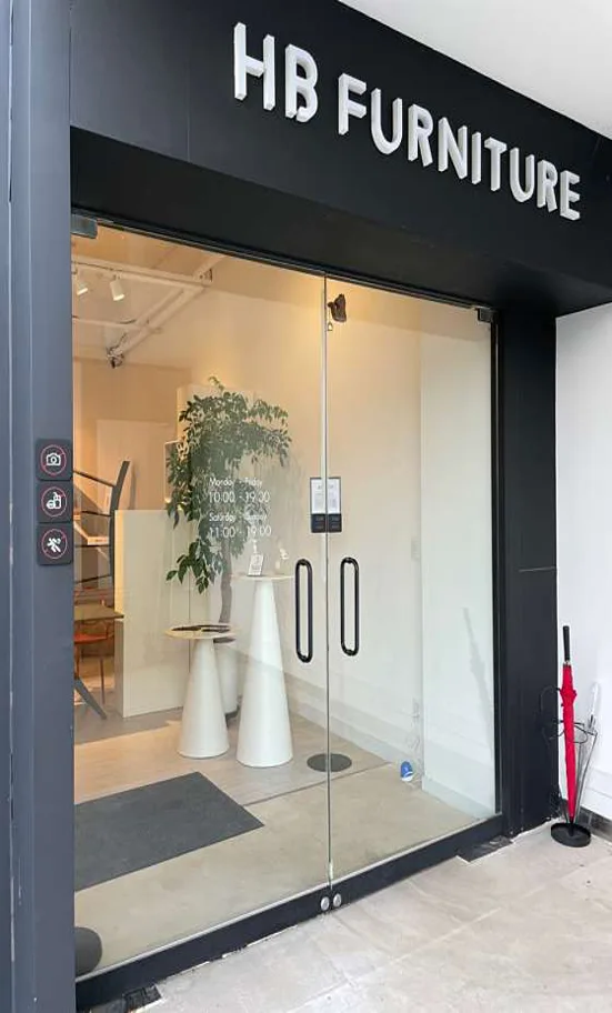 에이치비가구본점