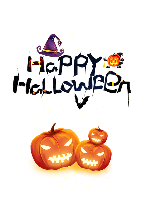 2024 할로윈데이