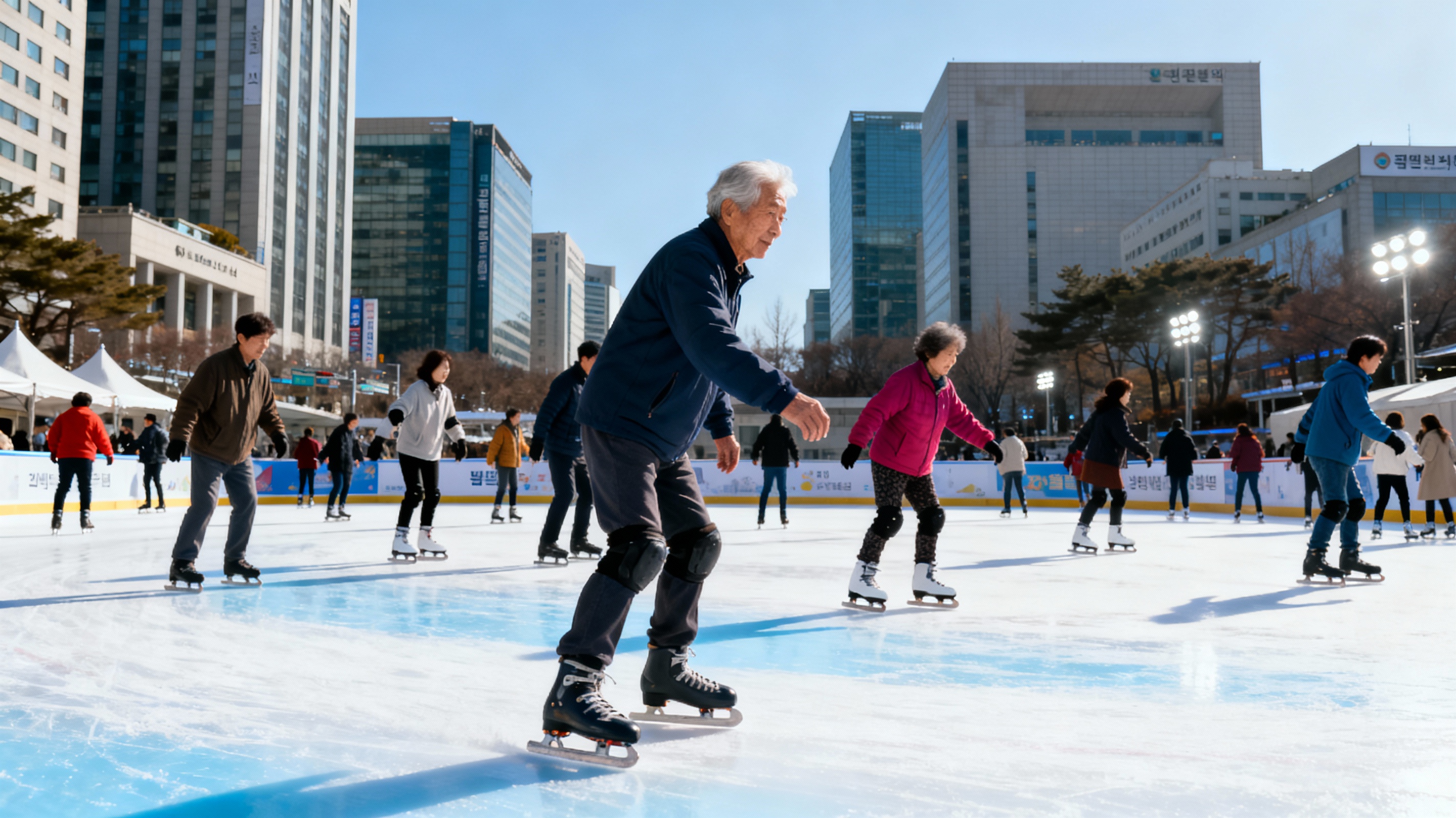 서울광장 스케이트장 1&amp;#44;000원 완전정리｜운영기간&middot;이용요금&middot;대여&middot;꿀팁