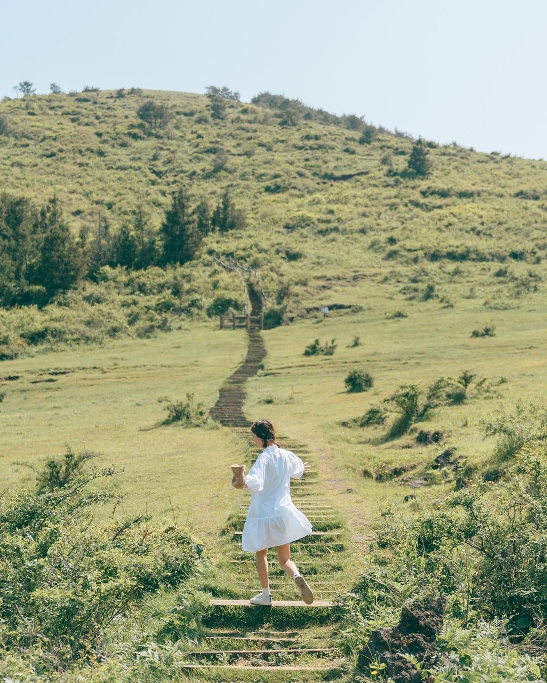 제주 아이와 가볼만한 무료 여행지