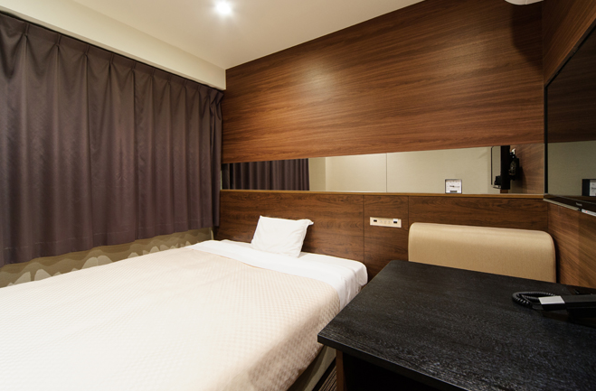 오사카후지야호텔 01