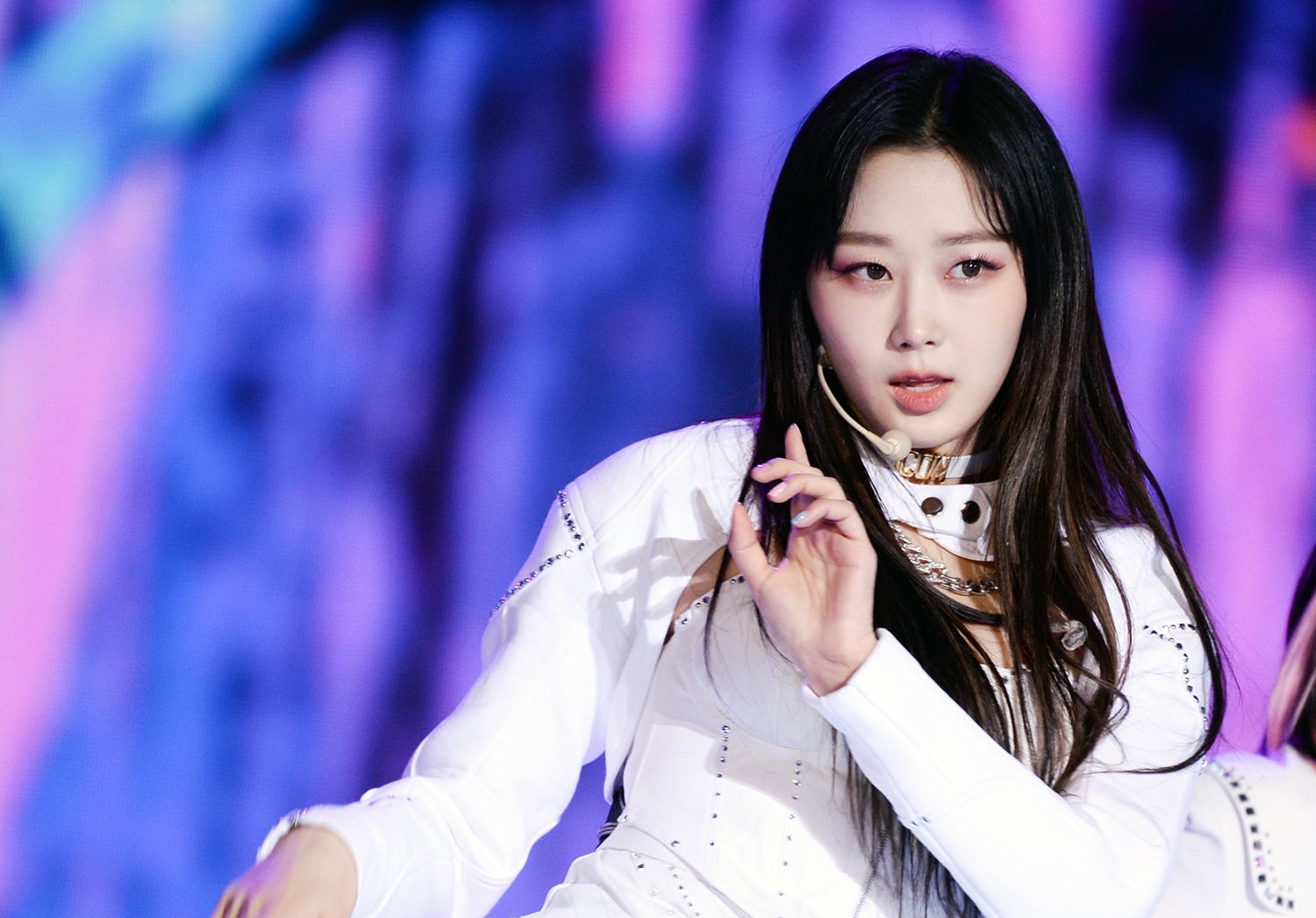 걸그룹 에스파(카리나, 지젤, 윈터, 닝닝)