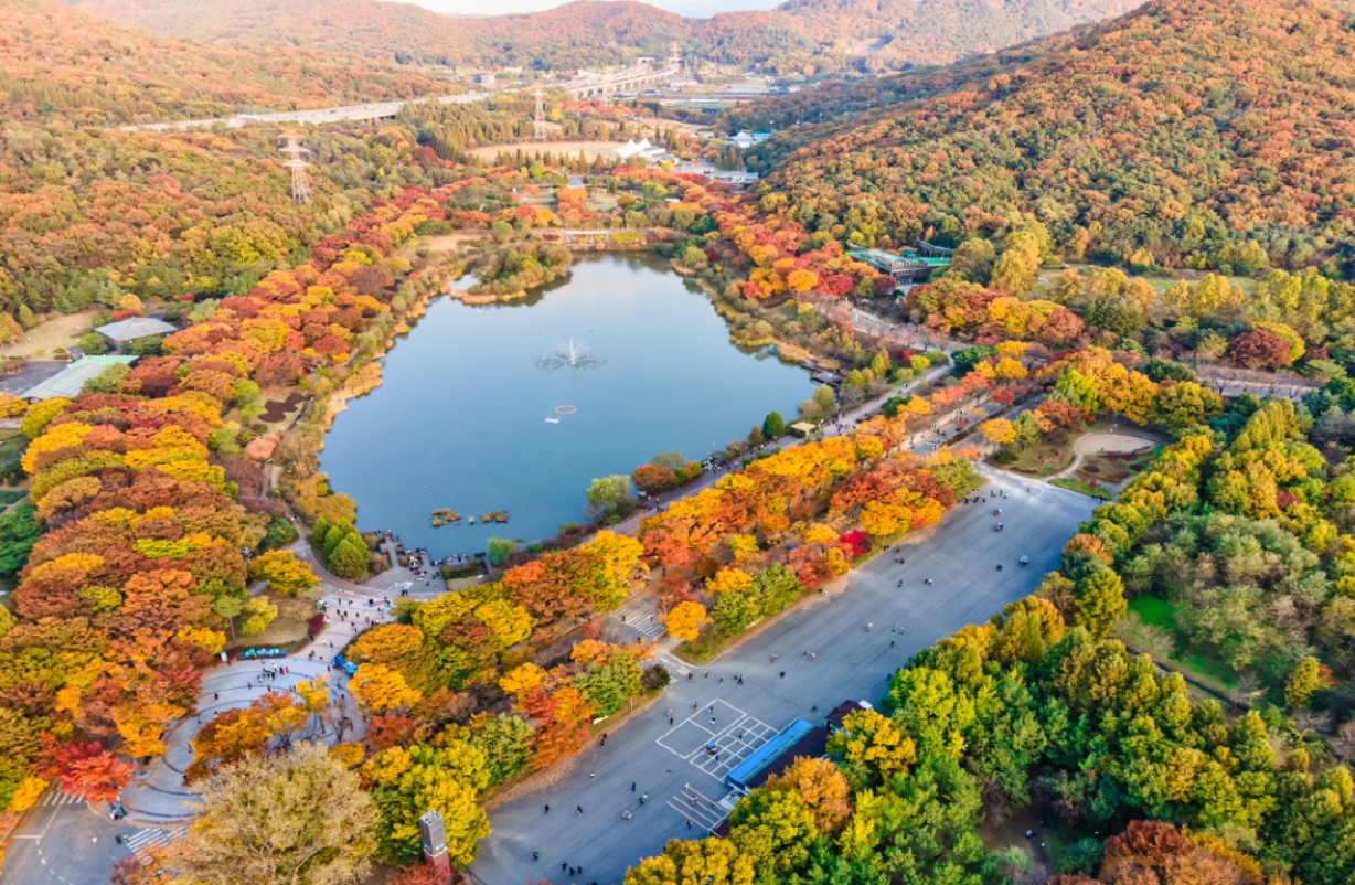 인천 가볼만한곳 베스트10