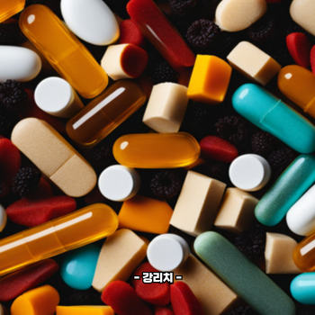 아르기닌 부작용